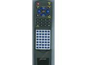 SONY Replacement Remote Control for A1542911A STRDA3400ES RMAAL017