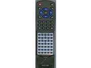 SHARP Replacement Remote Control for PNS655 PNG655U PN455 RRMCG1003MPPZ PNE521