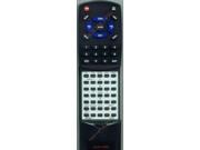 TATUNG Replacement Remote Control for 5000100059 P42HSMT P42BSKHUS4 P42BSKH VERSION 1