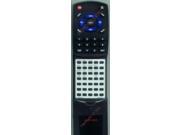 BROKSONIC Replacement Remote Control for CTVG5463GVC