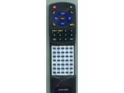 PIONEER Replacement Remote Control for VSX502 VSX501 AXD1263 CUVSX046