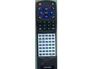 RCA Replacement Remote Control for 20F420T 20V500T RCR130TA1 J13805CL 265713