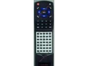 EIKI Replacement Remote Control for LCXB28 LCXB22 CXSR 9450728960 6450728969