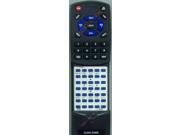 EPSON Replacement Remote Control for POWERLITE S1 FULL F 1261258 ELPST11