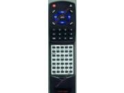 LITE ON Replacement Remote Control for LVW1107 LVW1107HC LVW1101 LVW1105 LVW1105HC1