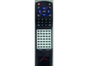 PANASONIC Replacement Remote Control for CT20G21 CT20G22D CT20621U CT20G32 CT20G22