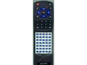 PANASONIC Replacement Remote Control for SAAK66 SCAK62 SCAK66 N2QAHB000014 SAAK62