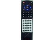 MAGNAVOX Replacement Remote Control for CRN135AT01 VSQS1223 CCR202RT02 483521837098