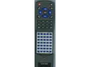 HITACHI Replacement Remote Control for REMOTESBW100 SBW100