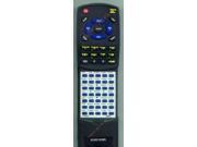 MARANTZ Replacement Remote Control for ZK04CW0010 RC5001SR SR4001 SR6001 SR5002