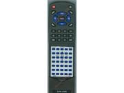 TOSHIBA Replacement Remote Control for 75003939 CT8009 50HP86 42HP86