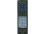 Replacement Remote for Samsung BN59 00107A SYNCMASTER 240T SYNCMASTER 210T