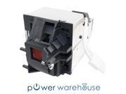 Projector Lamp for Proxima IN24 200 Watt 2000 Hrs by Powerwarehouse High Quality Powerwarehouse Lamp