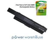 Toshiba Satellite PSLU0U-0NM037 Laptop Battery by Powerwarehouse - Premium Powerwarehouse Battery 12 Cell Toshiba Satellite PSLU0U-0NM037 Laptop Battery by Powerwarehouse - Premium Powerwarehouse Battery 12 Cell