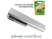 Panasonic CF-VZSU45U Laptop Battery by Powerwarehouse - Premium Powerwarehouse Battery 6 Cell Panasonic CF-VZSU45U Laptop Battery by Powerwarehouse - Premium Powerwarehouse Battery 6 Cell