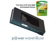 Compaq Armada 110 - (470012-742) Laptop Battery by Powerwarehouse - Premium Powerwarehouse Battery 9 Cell Compaq Armada 110 - (470012-742) Laptop Battery by Powerwarehouse - Premium Powerwarehouse Battery 9 Cell