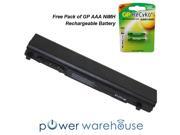 Toshiba PT321E-00P00YEN Laptop Battery by Powerwarehouse - Premium Powerwarehouse Battery 6 Cell Toshiba PT321E-00P00YEN Laptop Battery by Powerwarehouse - Premium Powerwarehouse Battery 6 Cell