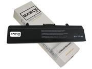 BASICS replacement Dell 312-0625 Laptop Battery - High quality BASICS by BTI replacement laptop battery BASICS replacement Dell 312-0625 Laptop Battery - High quality BASICS by BTI replacement laptop battery