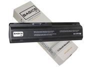 BASICS replacement HP G42 461TU Laptop Battery High quality BASICS by BTI replacement laptop battery