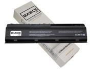 BASICS replacement Compaq Presario CQ43 216BR Laptop Battery High quality BASICS by BTI replacement laptop battery