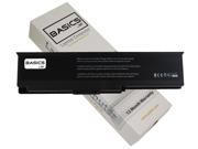 BASICS replacement Dell Inspiron i1420 116B Laptop Battery High quality BASICS by BTI replacement laptop battery