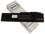 BASICS replacement Asus L50VN A1 Laptop Battery High quality BASICS by BTI replacement laptop battery