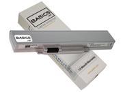 BASICS replacement Averatec AV3250HX Laptop Battery High quality BASICS by BTI replacement laptop battery