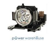 Powerwarehouse replacement Dukane Imagepro 8913 Projector Lamp 220W 3000 Hrs Premium Powerwarehouse Replacement Lamp
