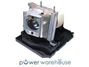 Powerwarehouse replacement 200103220 Projector Lamp 200W 2000 Hrs Premium Powerwarehouse Replacement Lamp