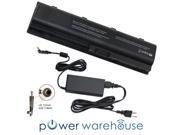 HP Touchsmart TM2-1005TX Laptop Battery and 90 Watt Adapter - Premium Powerwarehouse 6 Cell Battery and 90 Watt Adapter Combo HP Touchsmart TM2-1005TX Laptop Battery and 90 Watt Adapter - Premium Powerwarehouse 6 Cell Battery and 90 Watt Adapter Combo