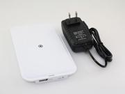 Wireless charging pad for HTC Windows Phone 8X with USB Port Powerwarehouse wireless charger