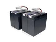 SLA Battery for APC SU2200X111 Powerwarehouse replacement RBC11 Catridge 11 Maintenance Free Lead Acid Battery