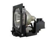 Projector Lamp for LM1008 200 Watt 1500 Hrs by Powerwarehouse High Quality Powerwarehouse Lamp