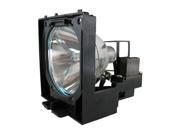 Projector Lamp for Canon LV 7525 200 Watt 2000 Hrs by Powerwarehouse High Quality Powerwarehouse Lamp