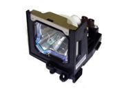 Projector Lamp for Philips LC1345 250 Watt 2000 Hrs by Powerwarehouse High Quality Powerwarehouse Lamp