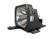 Projector Lamp for Epson ELPLP07 120 Watt 2000 Hrs by Powerwarehouse High Quality Powerwarehouse Lamp