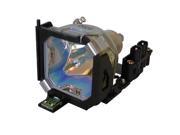 Epson EMP 710 Projector Lamp 120W 2000 Hrs by Powerwarehouse High Quality Powerwarehouse Lamp