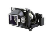 Projector Lamp for Dell 1201MP 200 Watt 2000 Hrs by Powerwarehouse High Quality Powerwarehouse Lamp