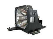 Projector Lamp for GEHA V13H010L05 120 Watt 2000 Hrs by Powerwarehouse High Quality Powerwarehouse Lamp