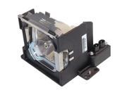 Powerwarehouse replacement 610 328 7362 Projector Lamp 318W 2000 Hrs Premium Powerwarehouse Replacement Lamp
