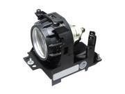 Powerwarehouse replacement 78 6969 9693 9 Projector Lamp 120W 2000 Hrs Premium Powerwarehouse Replacement Lamp