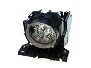 Powerwarehouse replacement Hitachi CP X600 Projector Lamp 285W 3000 Hrs Premium Powerwarehouse Replacement Lamp