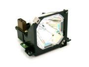 Powerwarehouse replacement V13H010L11 Projector Lamp 230W 2000 Hrs Premium Powerwarehouse Replacement Lamp