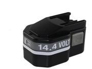 14.4 volt Milwaukee LoTor S 14.4 TX battery by Powewarehouse Professional Grade battery pack