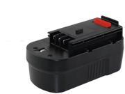 Black Decker NST2018 Powertool Battery 18V 2000mAh Premium Powerwarehouse Replacement Powertool Battery