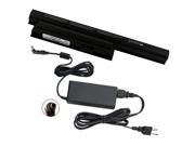 Sony Vaio VPCEG24FX/L Laptop Battery and 65 Watt Adapter - Premium Powerwarehouse 6 Cell Battery and 65 Watt Adapter Combo Sony Vaio VPCEG24FX/L Laptop Battery and 65 Watt Adapter - Premium Powerwarehouse 6 Cell Battery and 65 Watt Adapter Combo