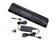 HP Pavilion DV6-3065EA Laptop Battery and 90 Watt Adapter - Premium Powerwarehouse 6 Cell Battery and 90 Watt Adapter Combo HP Pavilion DV6-3065EA Laptop Battery and 90 Watt Adapter - Premium Powerwarehouse 6 Cell Battery and 90 Watt Adapter Combo