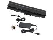 Acer Aspire Timelime AS1810T-8679 Laptop Battery and 65 Watt Adapter - Premium Powerwarehouse 6 Cell Battery and 65 Watt Adapter Combo Acer Aspire Timelime AS1810T-8679 Laptop Battery and 65 Watt Adapter - Premium Powerwarehouse 6 Cell Battery and 65 Watt Adapter Combo