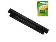 Dell Inspiron 14 (3421) Laptop Battery by Powerwarehouse - Premium Powerwarehouse Battery 6 Cell Dell Inspiron 14 (3421) Laptop Battery by Powerwarehouse - Premium Powerwarehouse Battery 6 Cell
