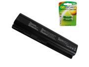 HP Pavilion DV6-1101tu Laptop Battery by Powerwarehouse - Premium Powerwarehouse Battery 6 Cell HP Pavilion DV6-1101tu Laptop Battery by Powerwarehouse - Premium Powerwarehouse Battery 6 Cell